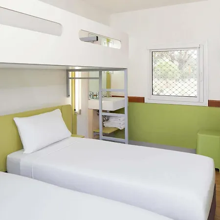 Ibis Budget Nord Otel 2*