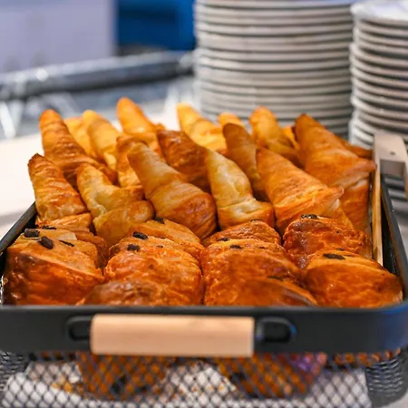 Otel Ibis Budget Nord 2*