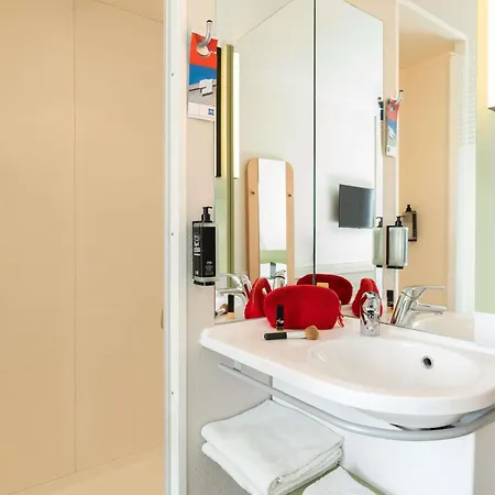 Ibis Budget Nord