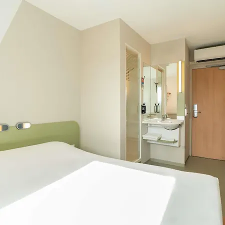 Ibis Budget Nord Hotel