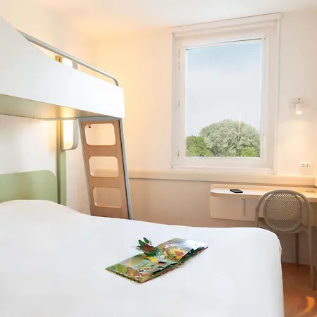 Ibis Budget Nord