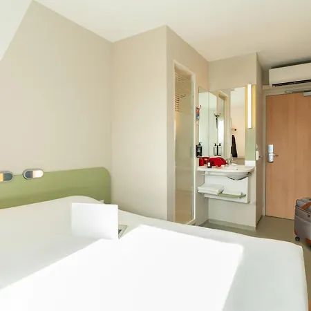 Ibis Budget Nord Hotel 2*