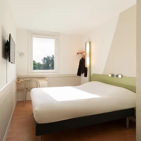 Ibis Budget Nord Tours