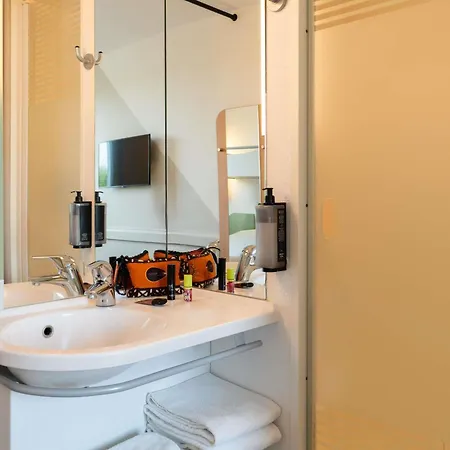 Hotel Ibis Budget Nord