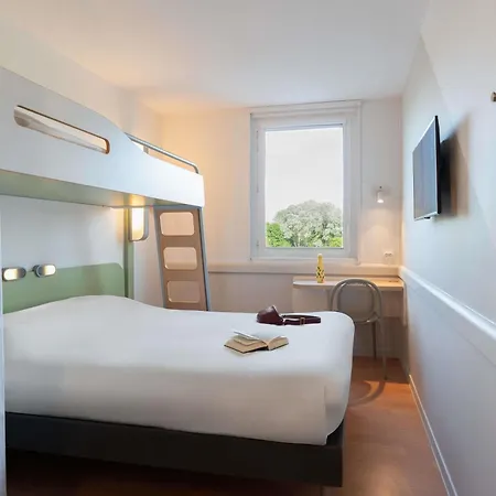 Hotel Ibis Budget Nord