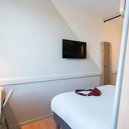 Ibis Budget Nord Отель 2*