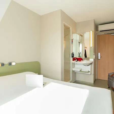 Ibis Budget Nord Tours