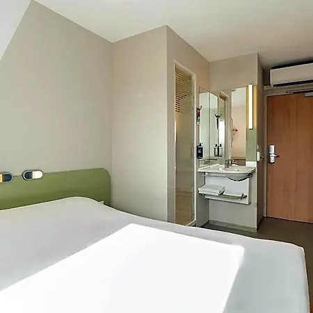 Ibis Budget Nord Hotel