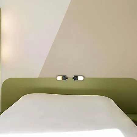 Ibis Budget Nord 2*