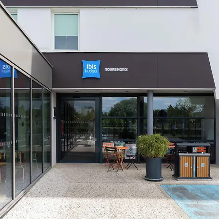 Ibis Budget Nord Hotel 2*