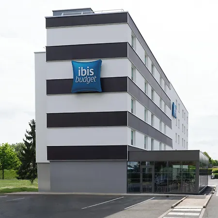 Hotel Ibis Budget Nord
