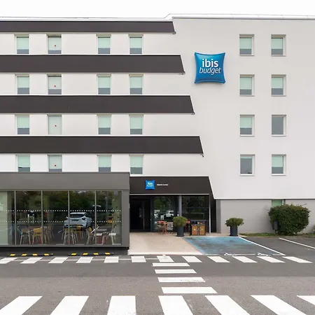 Hotel Ibis Budget Nord 2*