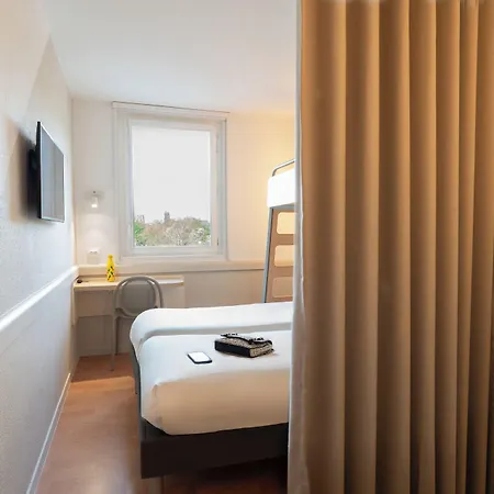 Ibis Budget Nord Hotel 2*