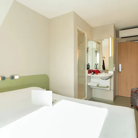 Hotel Ibis Budget Nord 2*