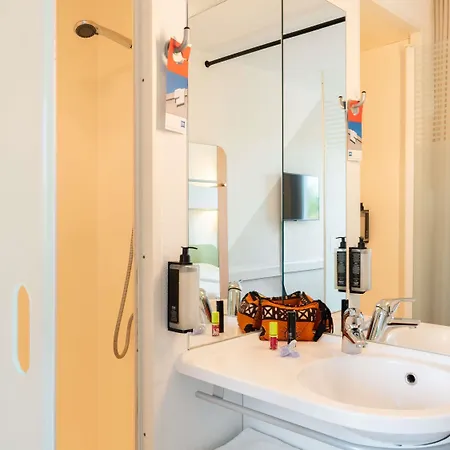 Ibis Budget Nord