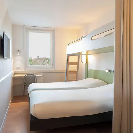 Ibis Budget Nord Hotel