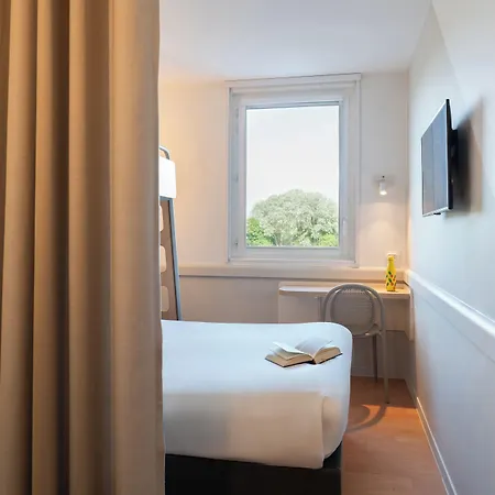 Ibis Budget Nord Tours