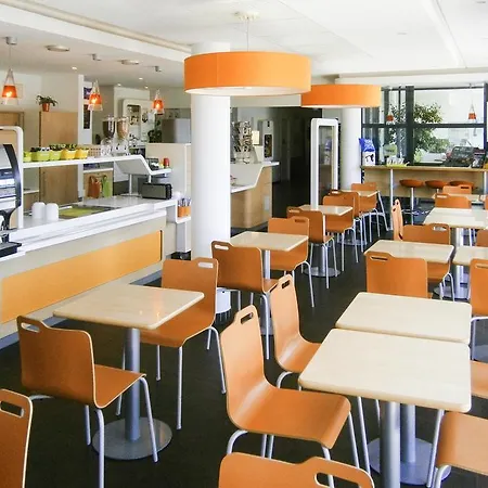Отель Ibis Budget Nord 2*