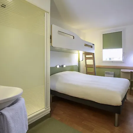 Ibis Budget Nord