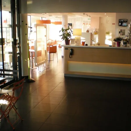 Отель Ibis Budget Nord