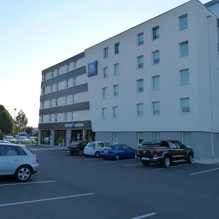 Ibis Budget Nord