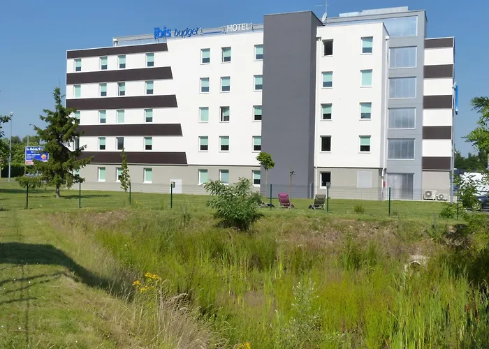 Ibis Budget Nord 2*