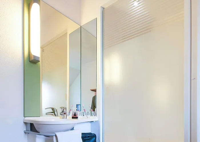 Hotel Ibis Budget Nord 2*