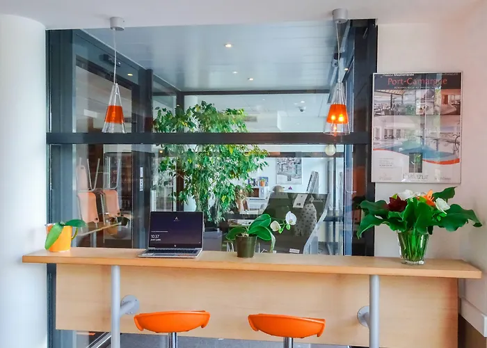 Hotel Ibis Budget Nord