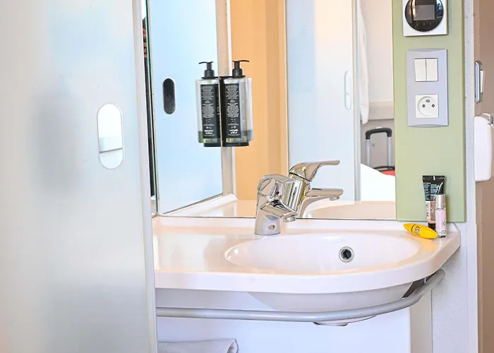 Ibis Budget Nord 2* تور