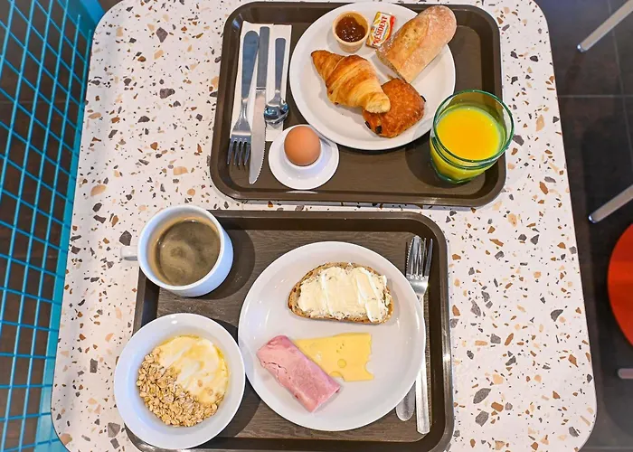 فندق Ibis Budget Nord