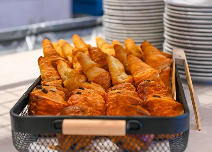 Otel Ibis Budget Nord 2*