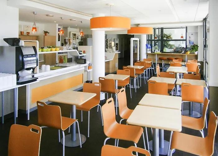 Hotel Ibis Budget Nord 2*